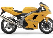 Triumph Daytona 955i Triumph Daytona 955i